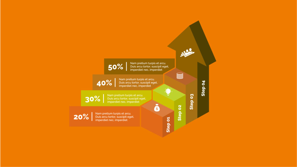 ontwerpen van infographics