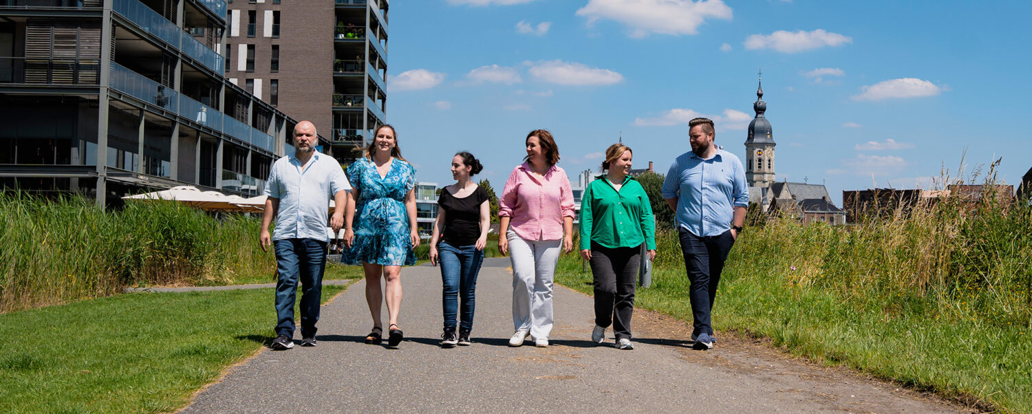 Strategisch communicatiebureau in Oost-Vlaanderen